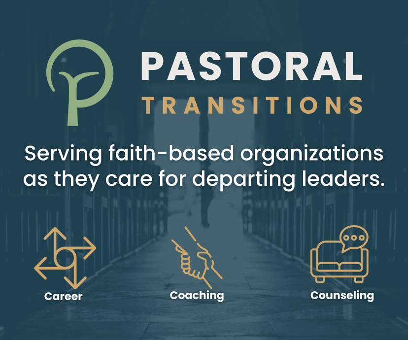 Pastoral Transitions 1.2:1